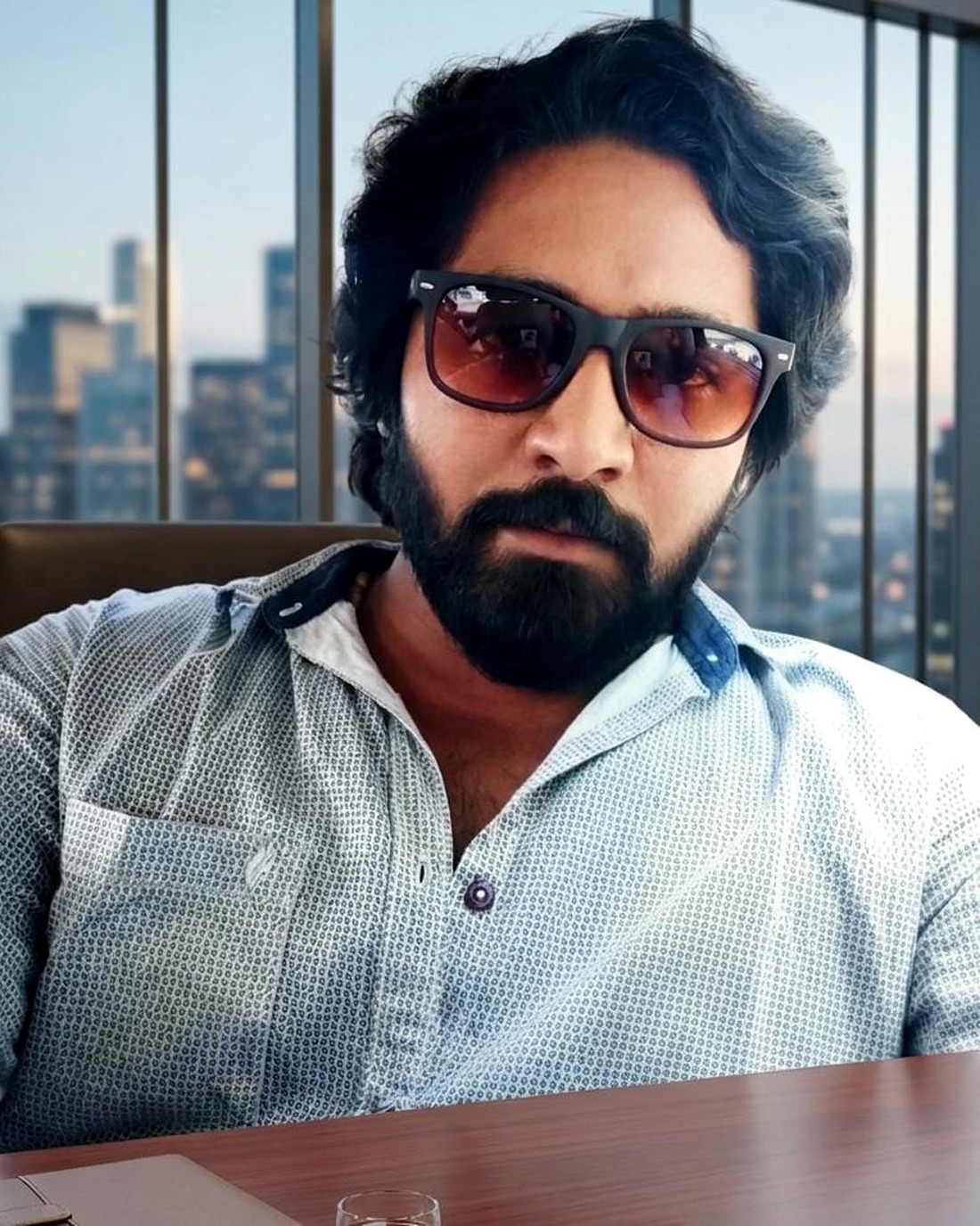 Ravishekhar B K, Founder & Director at LYKIT Entertainment